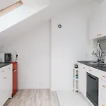 Cozy Attic *