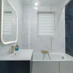 Kwatera prywatna Cozy Attic