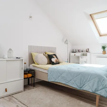 Cozy Attic * Marki (Wolomin)