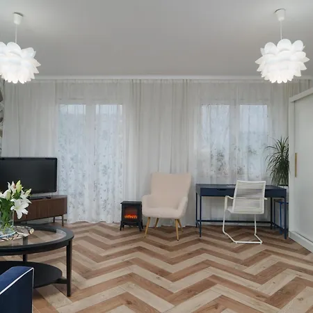 Cozy Attic Accommodatie bij particulieren Marki (Wolomin)