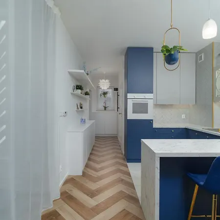 Cozy Attic Accommodatie bij particulieren Marki (Wolomin)