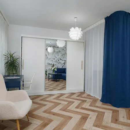 Accommodatie bij particulieren Cozy Attic Marki (Wolomin)